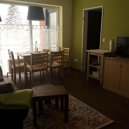 Ferienwohnung-Koehler-2 Altreichenau Extérieur photo
