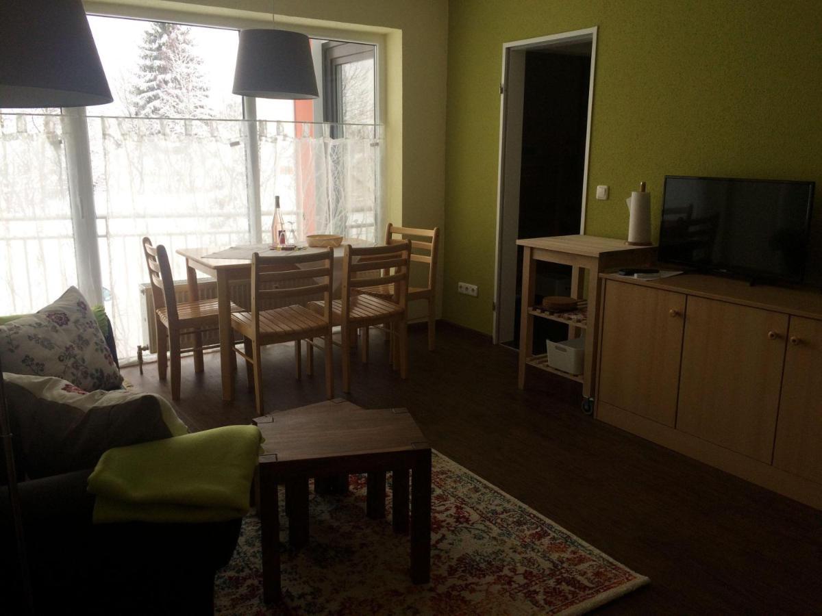 Ferienwohnung-Koehler-2 Altreichenau Extérieur photo