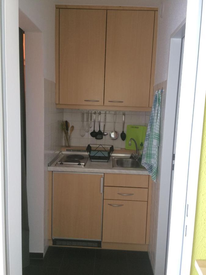 Ferienwohnung-Koehler-2 Altreichenau Extérieur photo